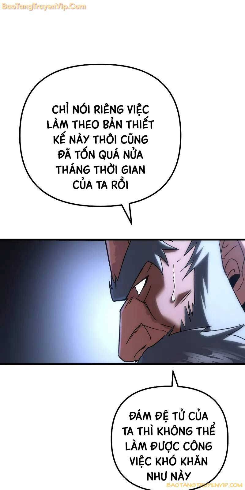 Chuyển Thế Ma Thần Ký Chap 21 - Next Chap 22