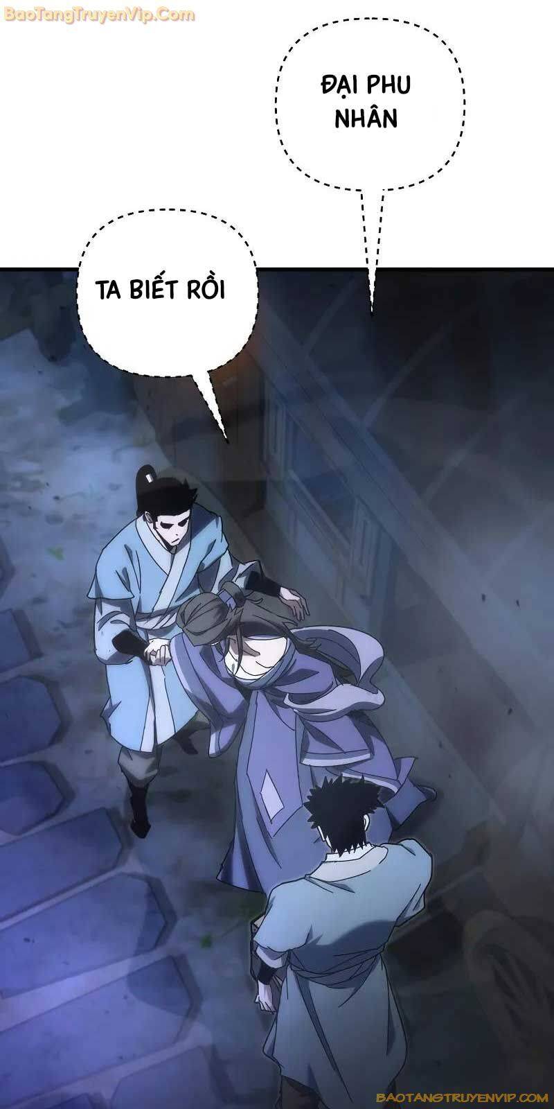 Chuyển Thế Ma Thần Ký Chap 21 - Next Chap 22