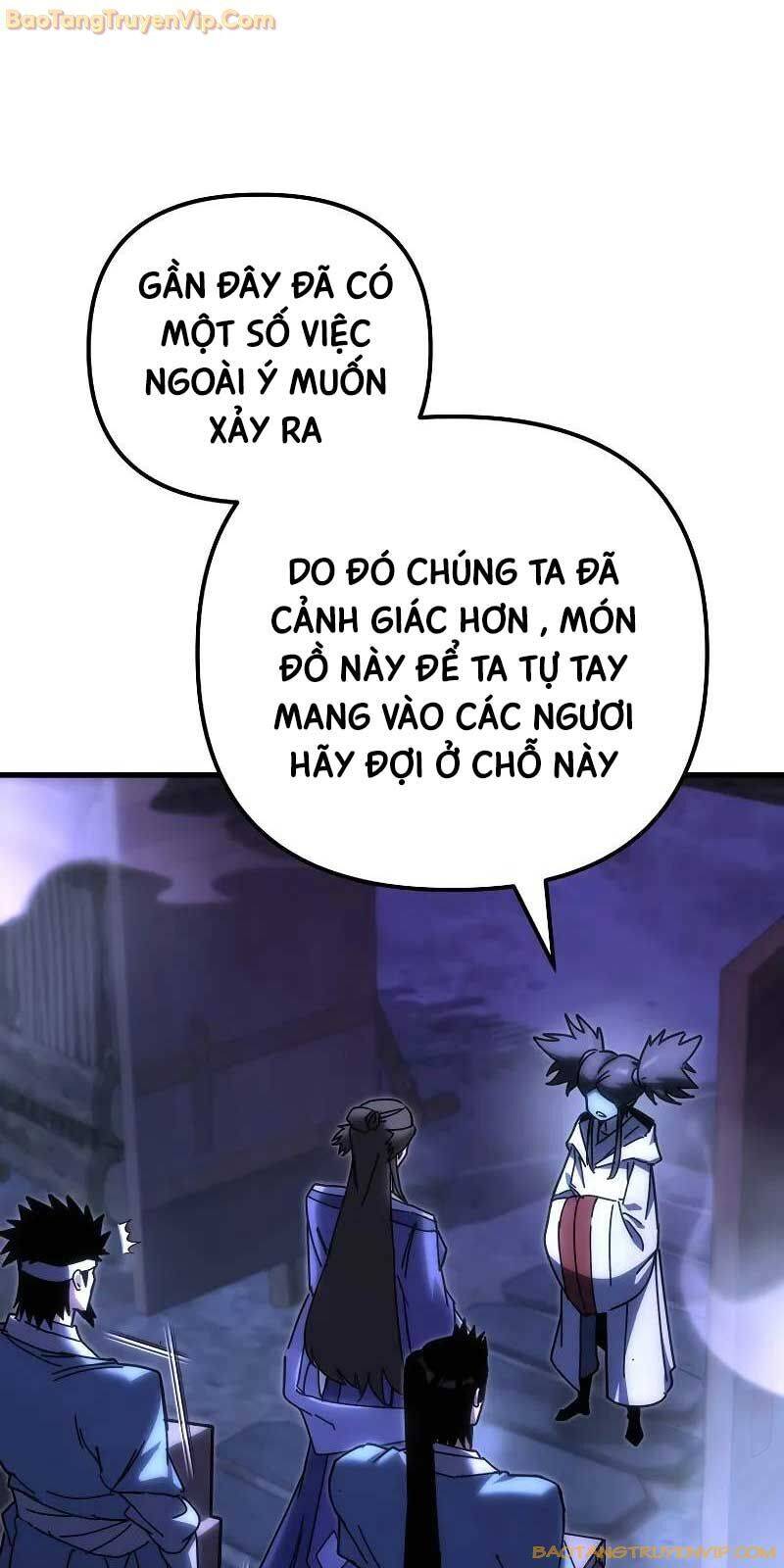 Chuyển Thế Ma Thần Ký Chap 21 - Next Chap 22