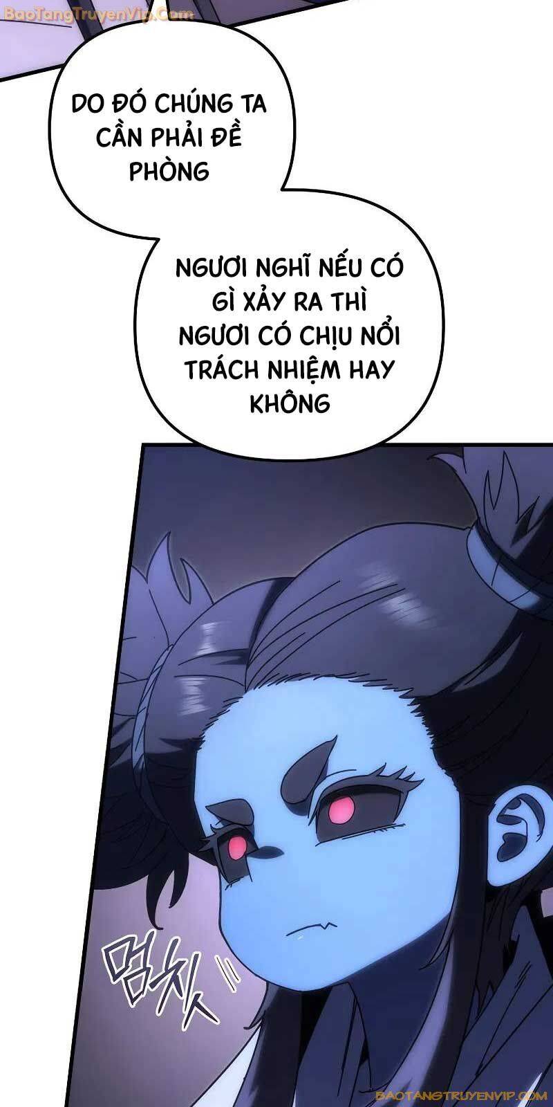 Chuyển Thế Ma Thần Ký Chap 21 - Next Chap 22