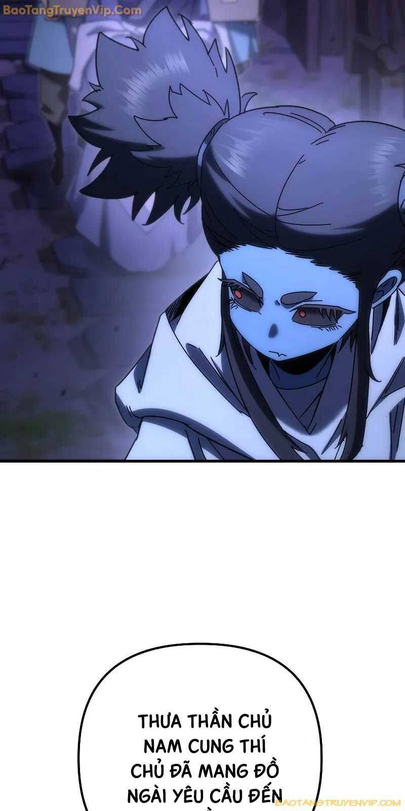 Chuyển Thế Ma Thần Ký Chap 21 - Next Chap 22