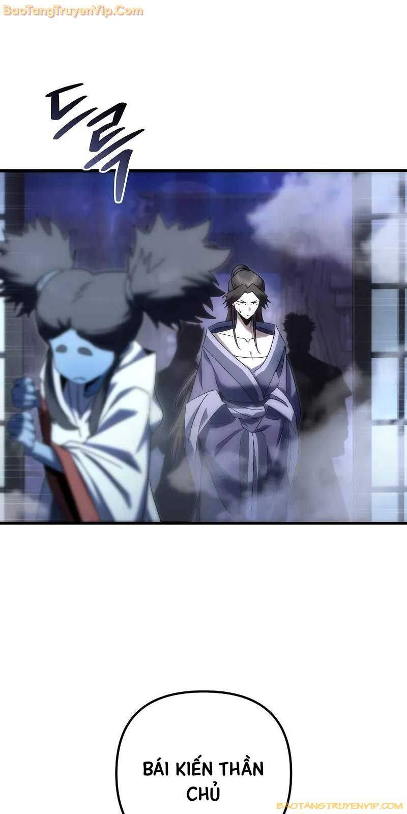 Chuyển Thế Ma Thần Ký Chap 21 - Next Chap 22