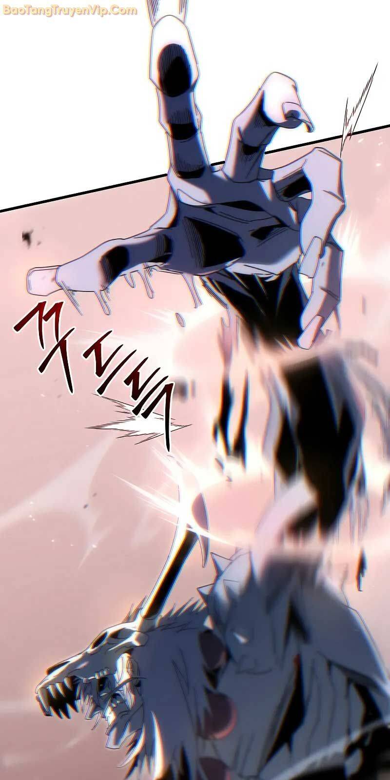 Chuyển Thế Ma Thần Ký Chap 22 - Next Chap 23