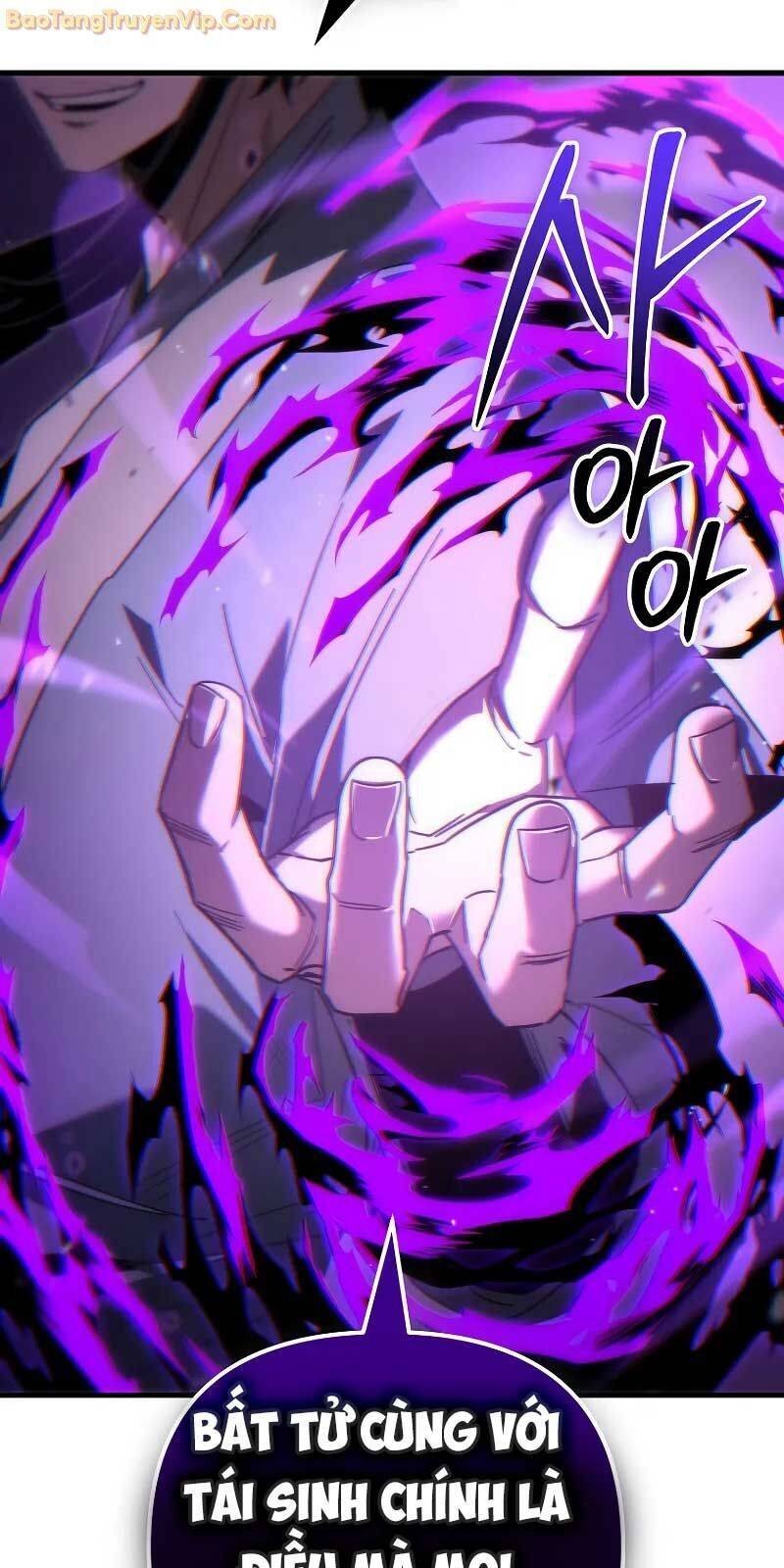 Chuyển Thế Ma Thần Ký Chap 22 - Next Chap 23