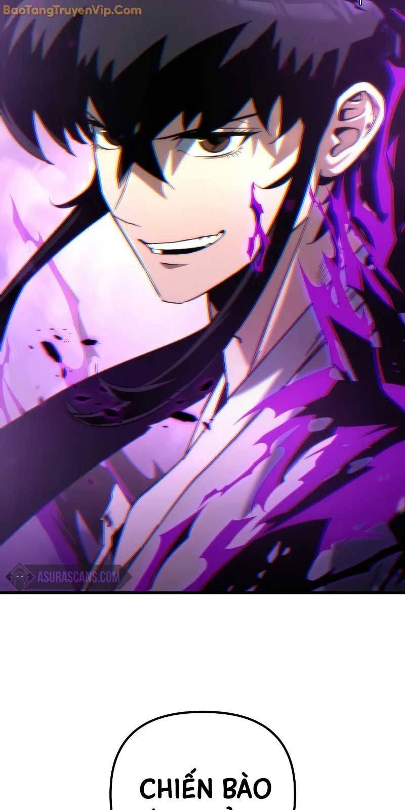 Chuyển Thế Ma Thần Ký Chap 22 - Next Chap 23
