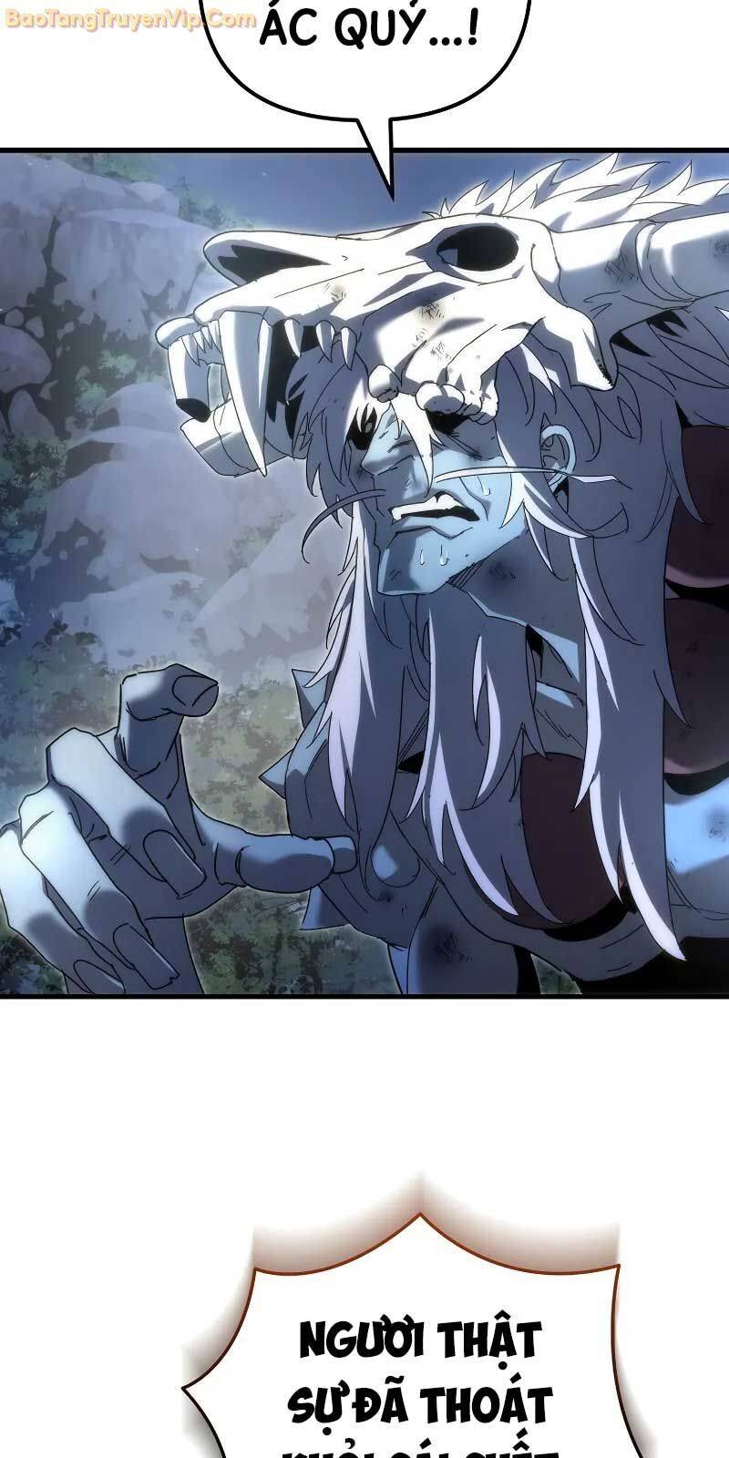 Chuyển Thế Ma Thần Ký Chap 22 - Next Chap 23