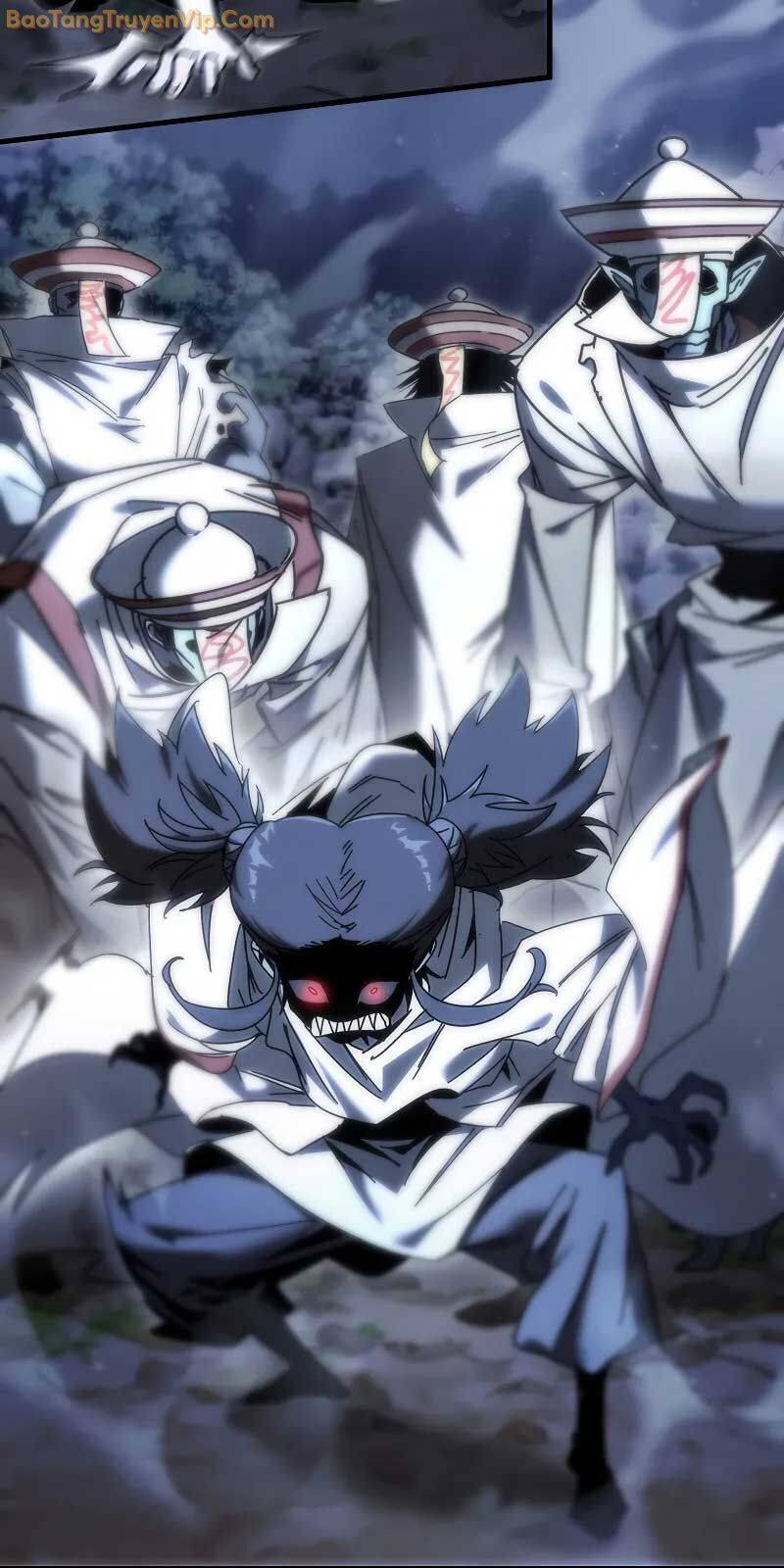 Chuyển Thế Ma Thần Ký Chap 22 - Next Chap 23