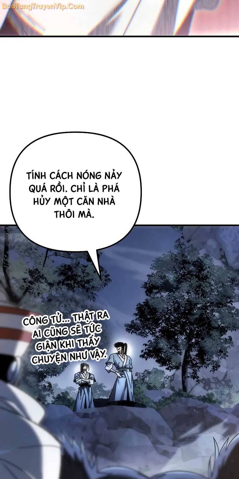 Chuyển Thế Ma Thần Ký Chap 22 - Next Chap 23