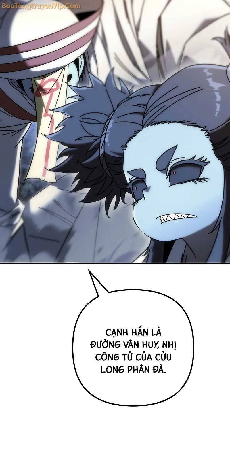 Chuyển Thế Ma Thần Ký Chap 22 - Next Chap 23