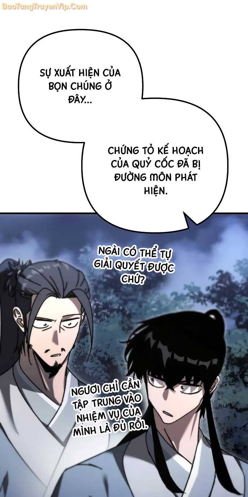 Chuyển Thế Ma Thần Ký Chap 22 - Next Chap 23