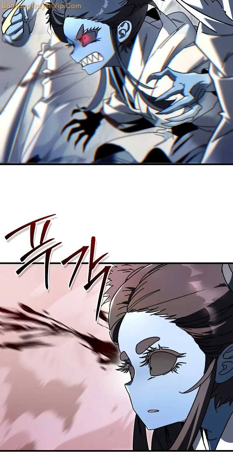 Chuyển Thế Ma Thần Ký Chap 22 - Next Chap 23