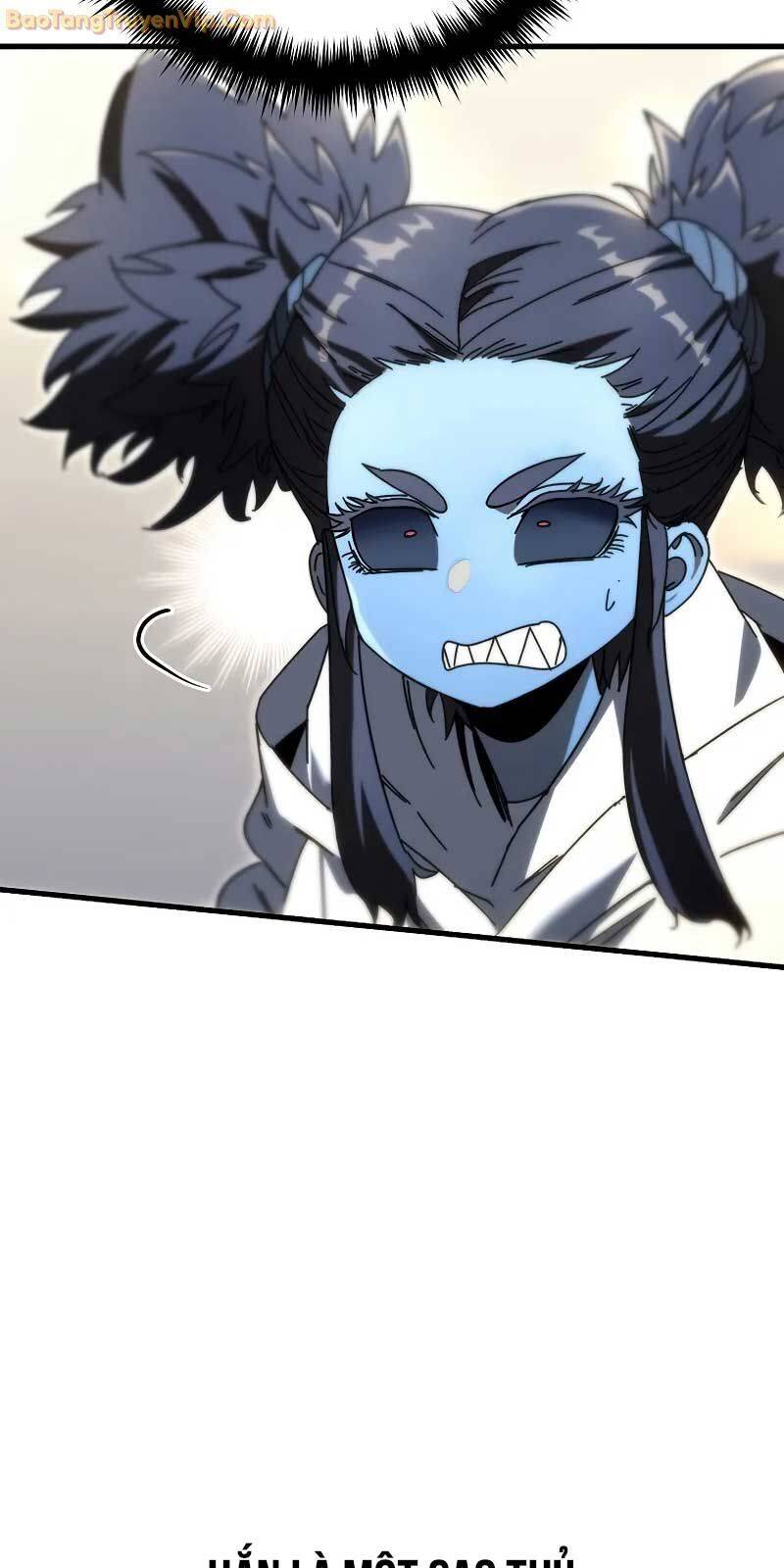 Chuyển Thế Ma Thần Ký Chap 22 - Next Chap 23