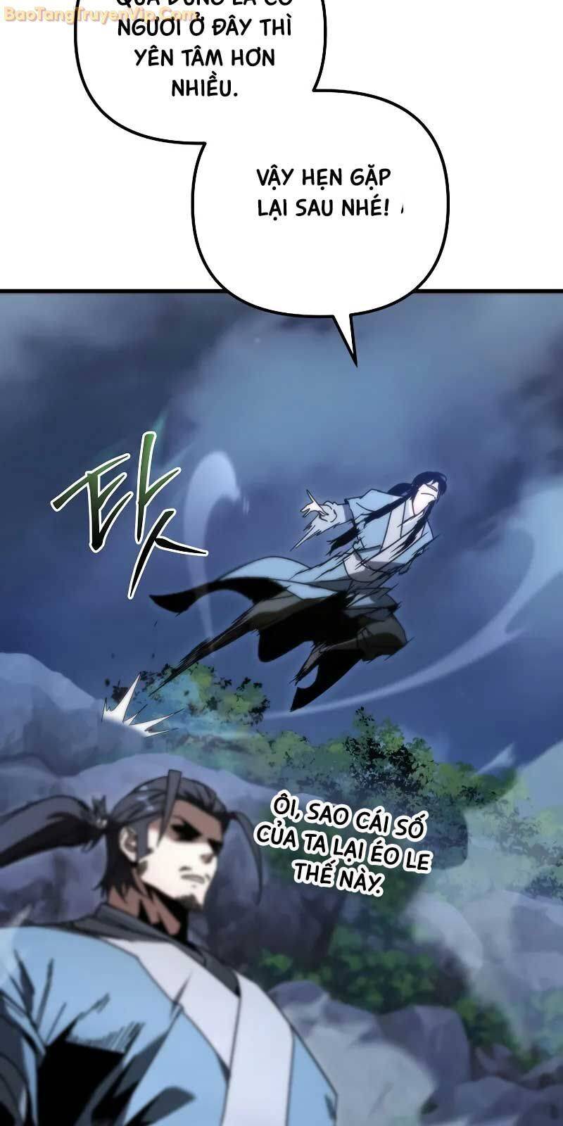 Chuyển Thế Ma Thần Ký Chap 22 - Next Chap 23