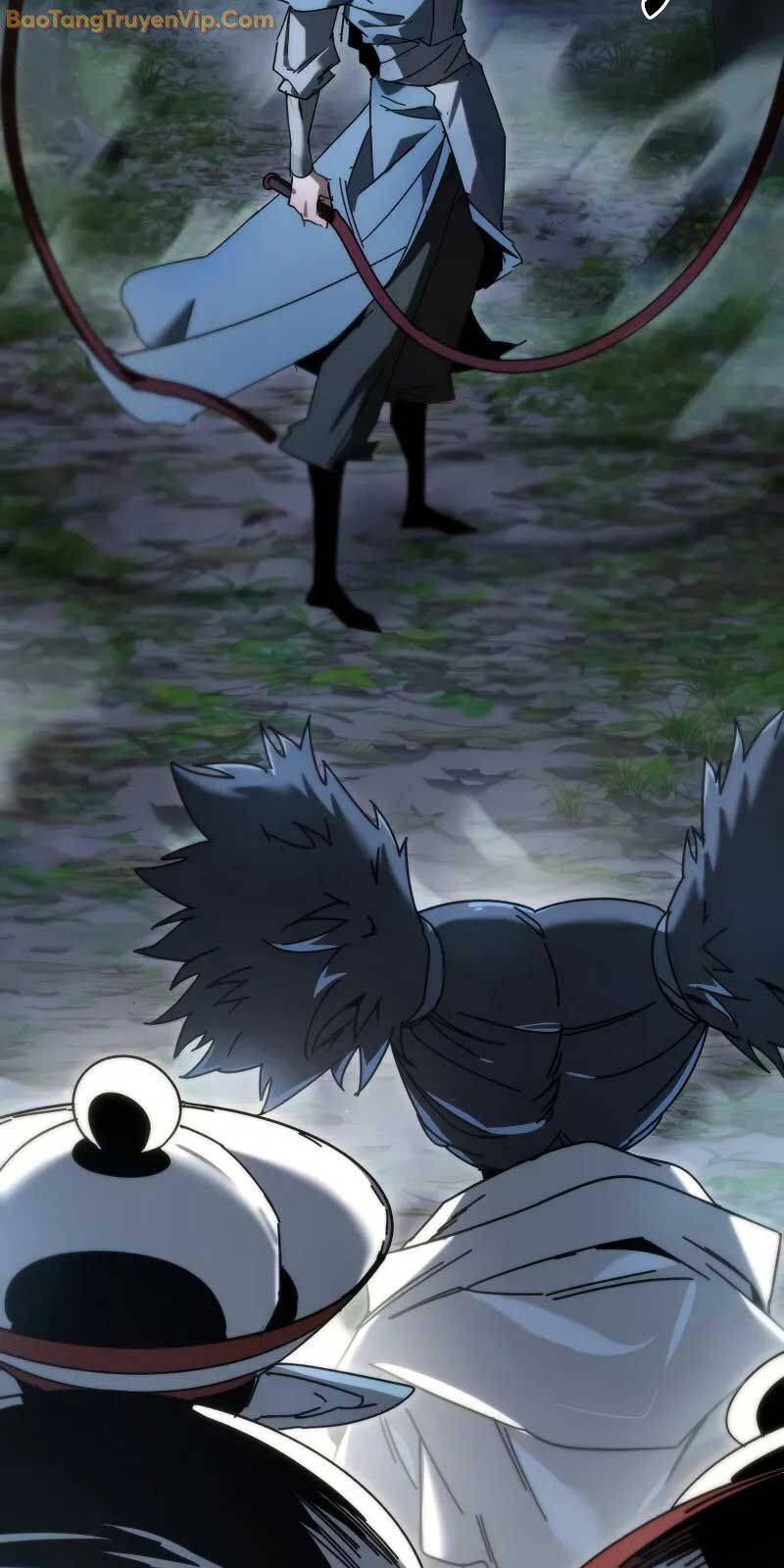 Chuyển Thế Ma Thần Ký Chap 22 - Next Chap 23