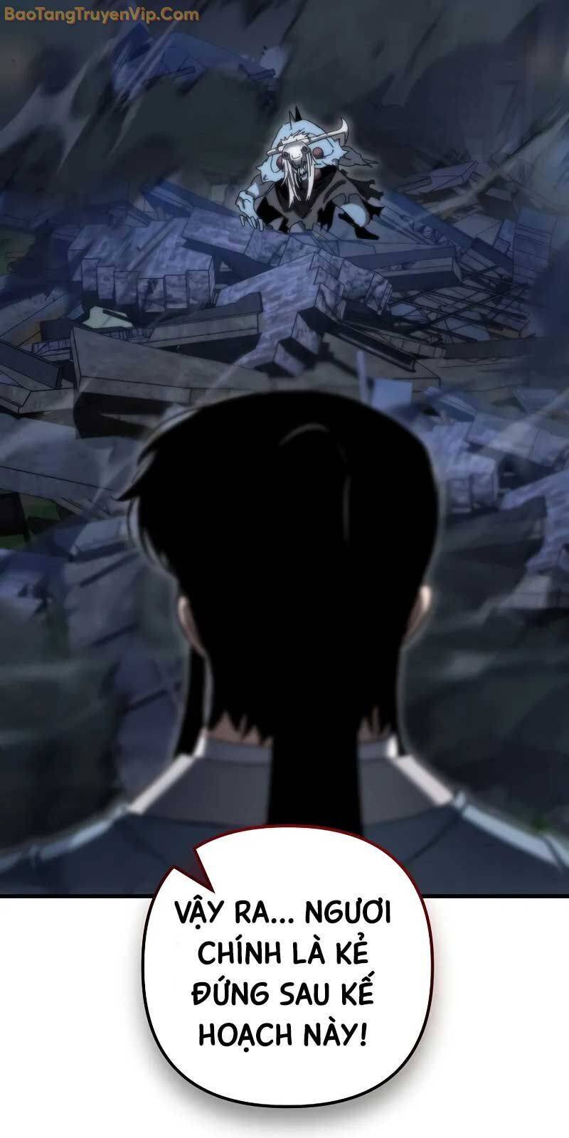Chuyển Thế Ma Thần Ký Chap 22 - Next Chap 23