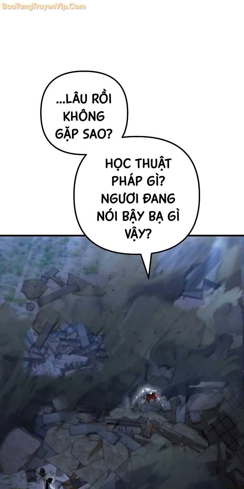 Chuyển Thế Ma Thần Ký Chap 22 - Next Chap 23