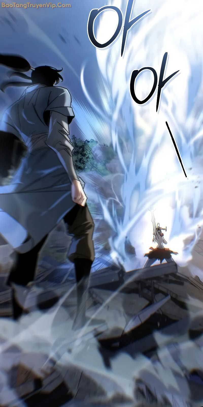 Chuyển Thế Ma Thần Ký Chap 22 - Next Chap 23