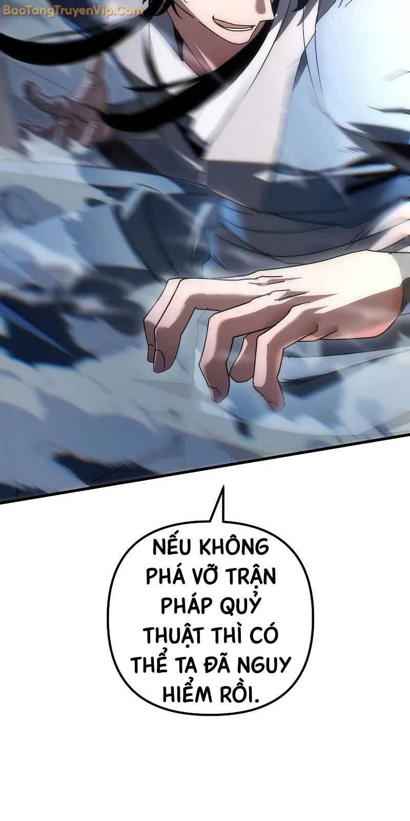 Chuyển Thế Ma Thần Ký Chap 22 - Next Chap 23