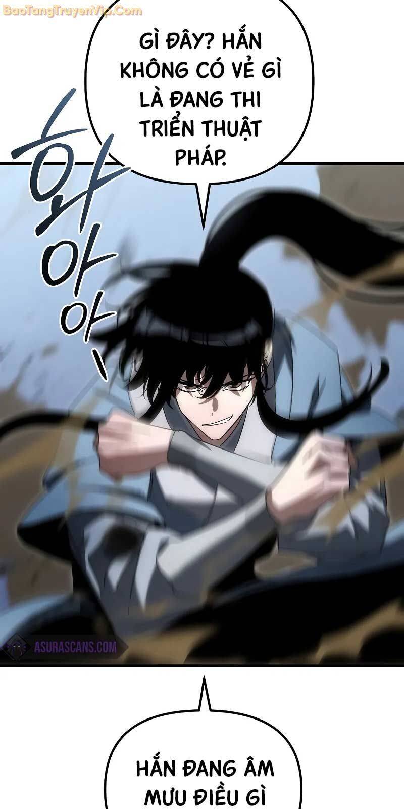 Chuyển Thế Ma Thần Ký Chap 22 - Next Chap 23