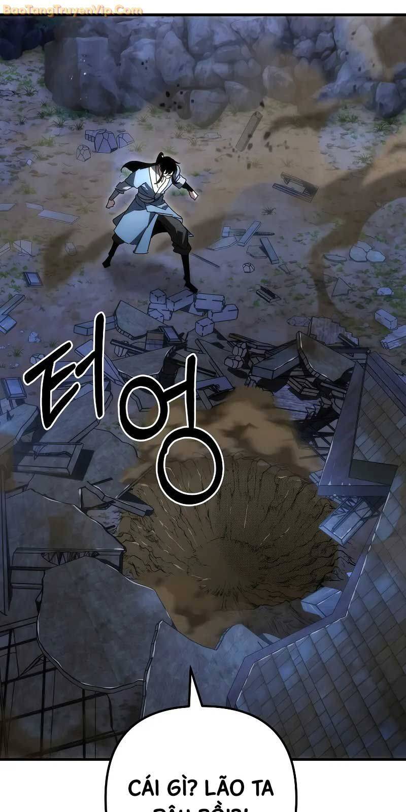 Chuyển Thế Ma Thần Ký Chap 22 - Next Chap 23