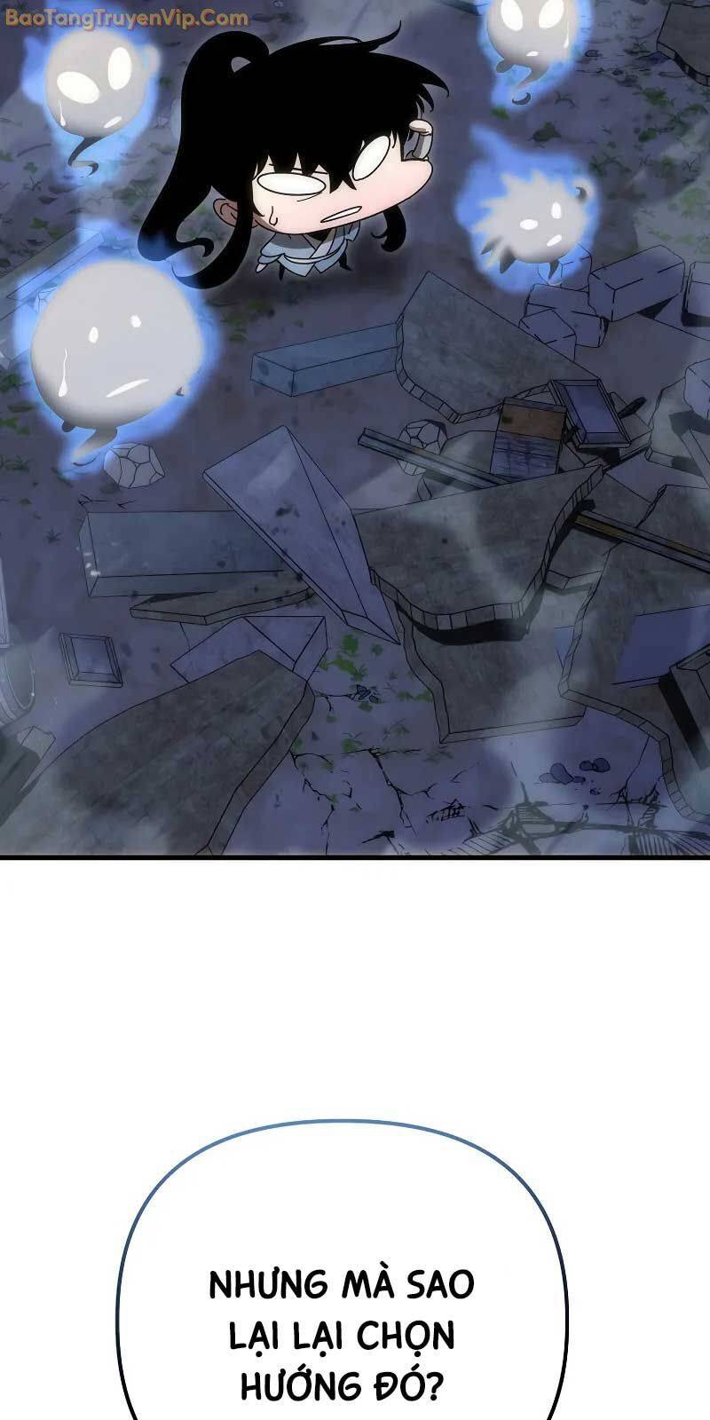 Chuyển Thế Ma Thần Ký Chap 22 - Next Chap 23