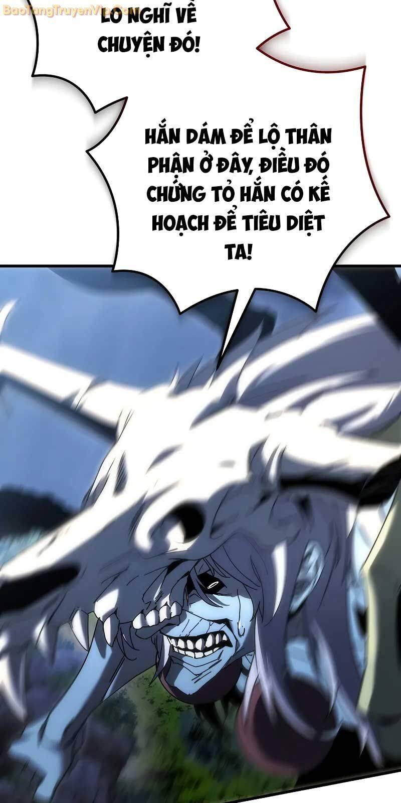 Chuyển Thế Ma Thần Ký Chap 22 - Next Chap 23