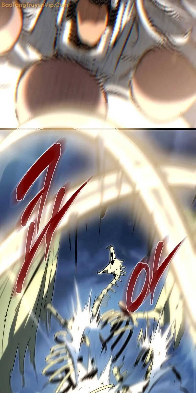 Chuyển Thế Ma Thần Ký Chap 22 - Next Chap 23