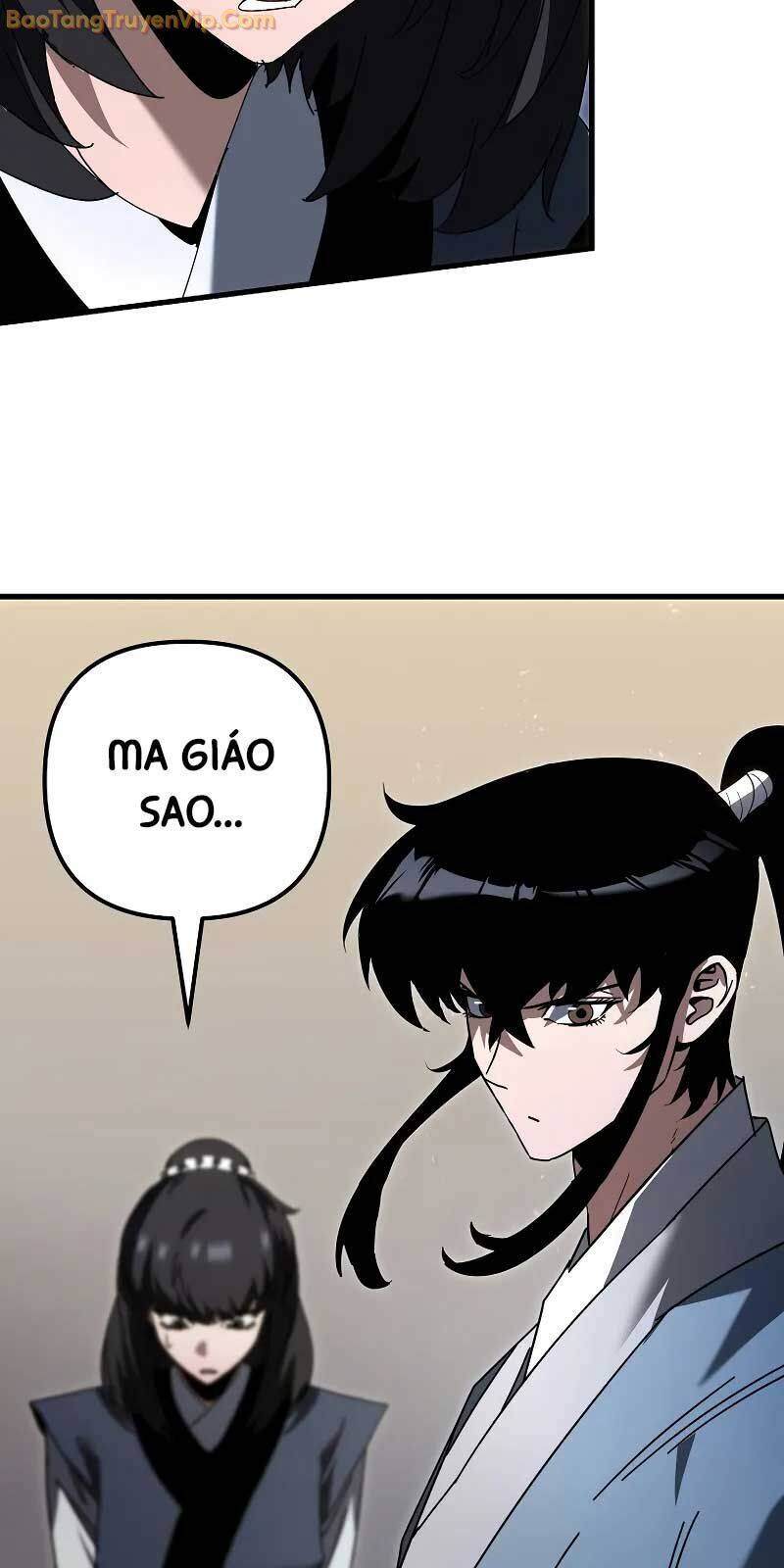 Chuyển Thế Ma Thần Ký Chap 22 - Next Chap 23