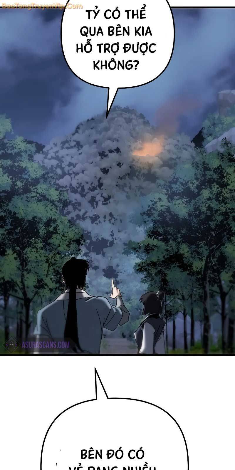 Chuyển Thế Ma Thần Ký Chap 22 - Next Chap 23