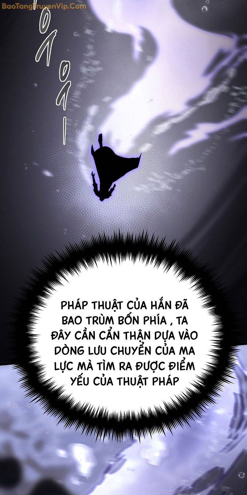 Chuyển Thế Ma Thần Ký Chap 23 - Next Chap 24