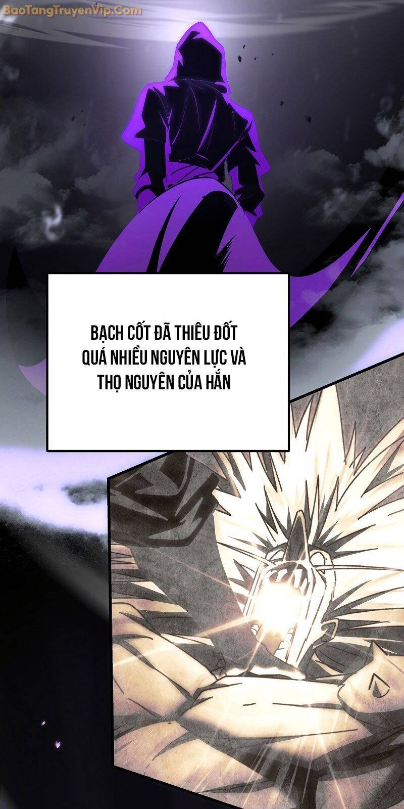 Chuyển Thế Ma Thần Ký Chap 23 - Next Chap 24
