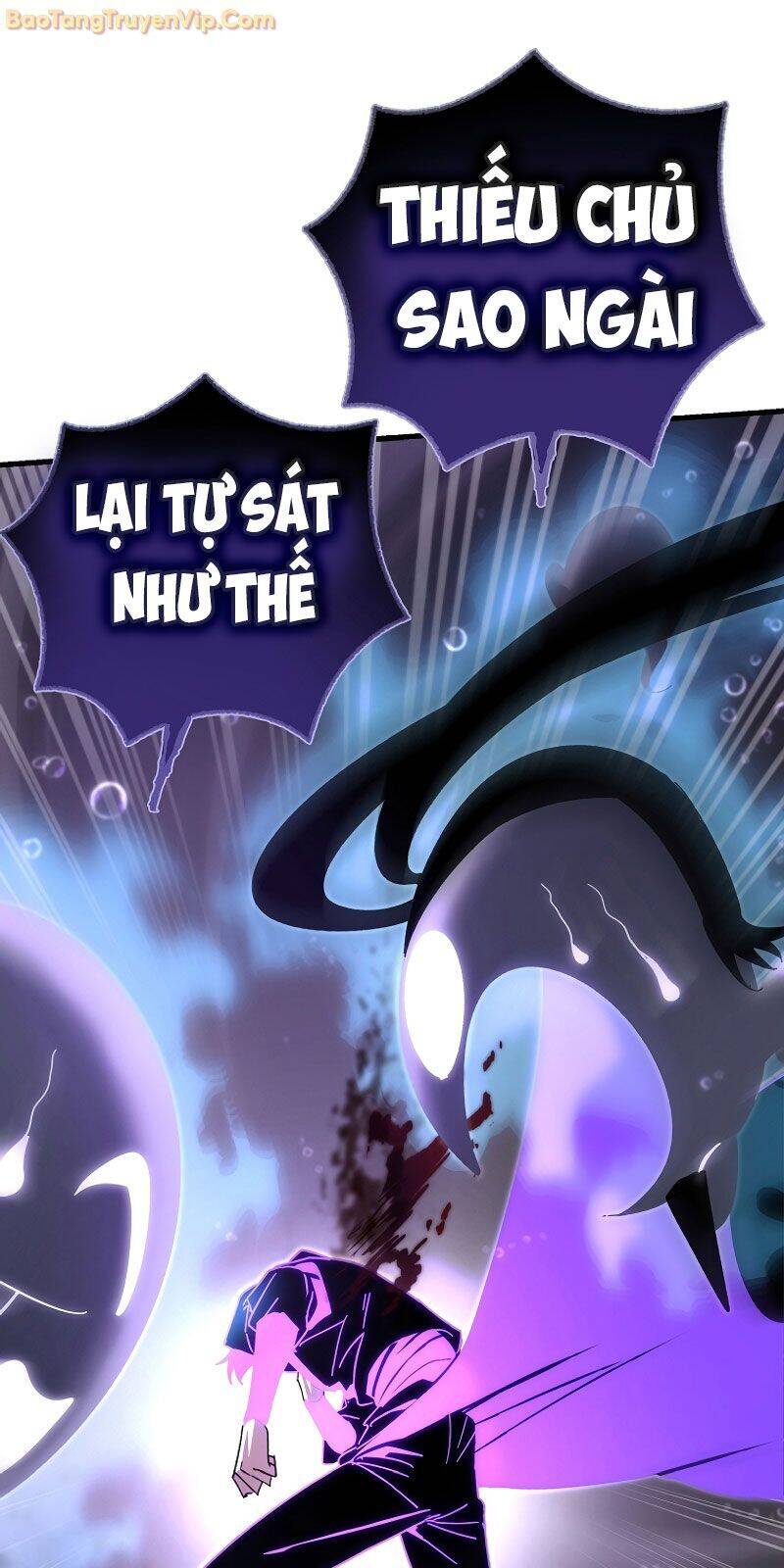 Chuyển Thế Ma Thần Ký Chap 23 - Next Chap 24