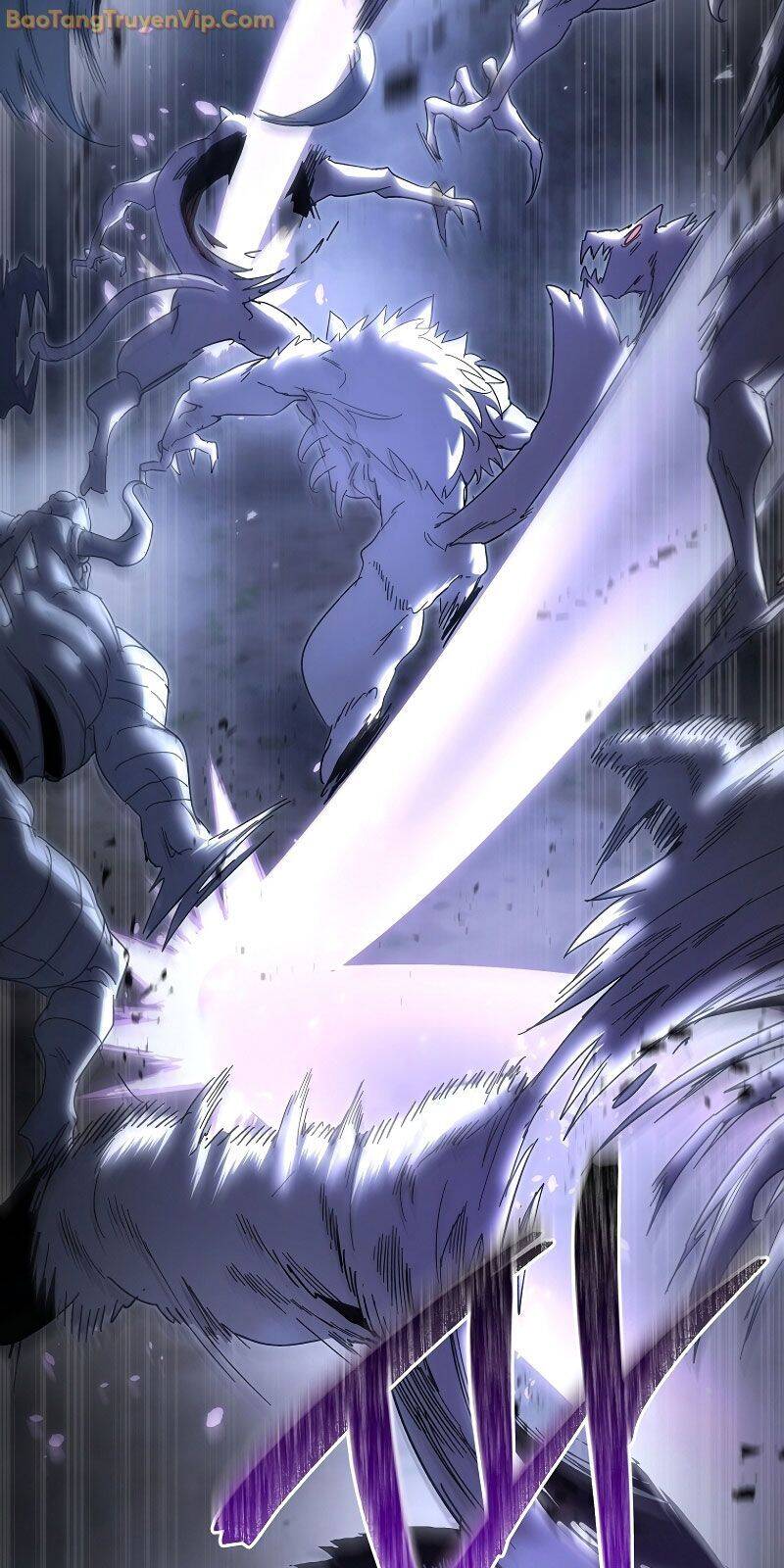 Chuyển Thế Ma Thần Ký Chap 23 - Next Chap 24