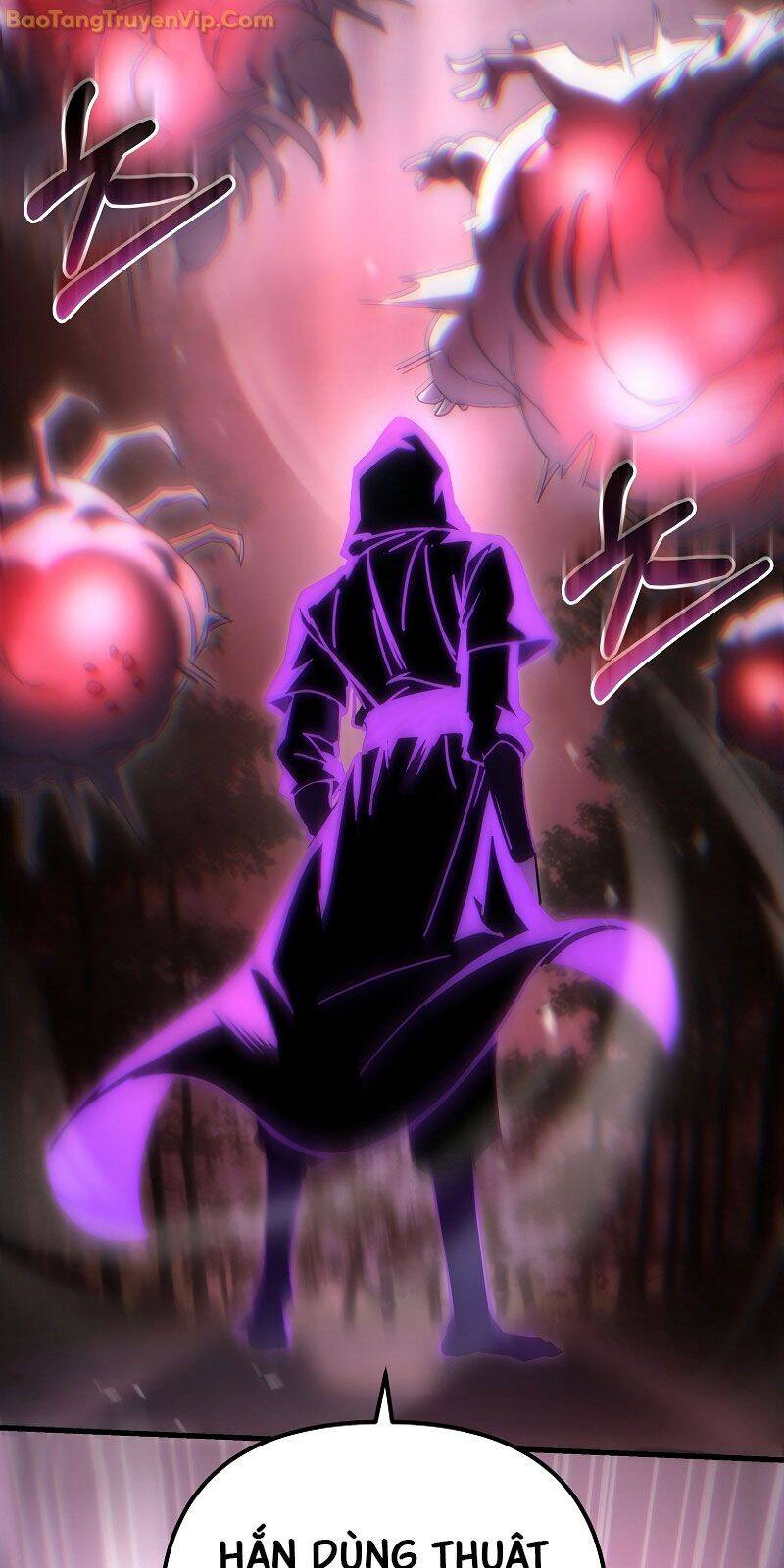 Chuyển Thế Ma Thần Ký Chap 23 - Next Chap 24