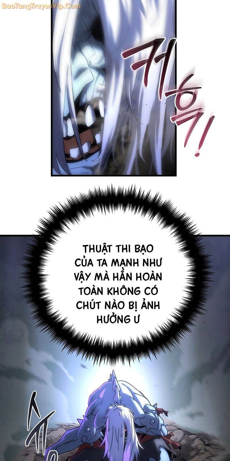 Chuyển Thế Ma Thần Ký Chap 23 - Next Chap 24