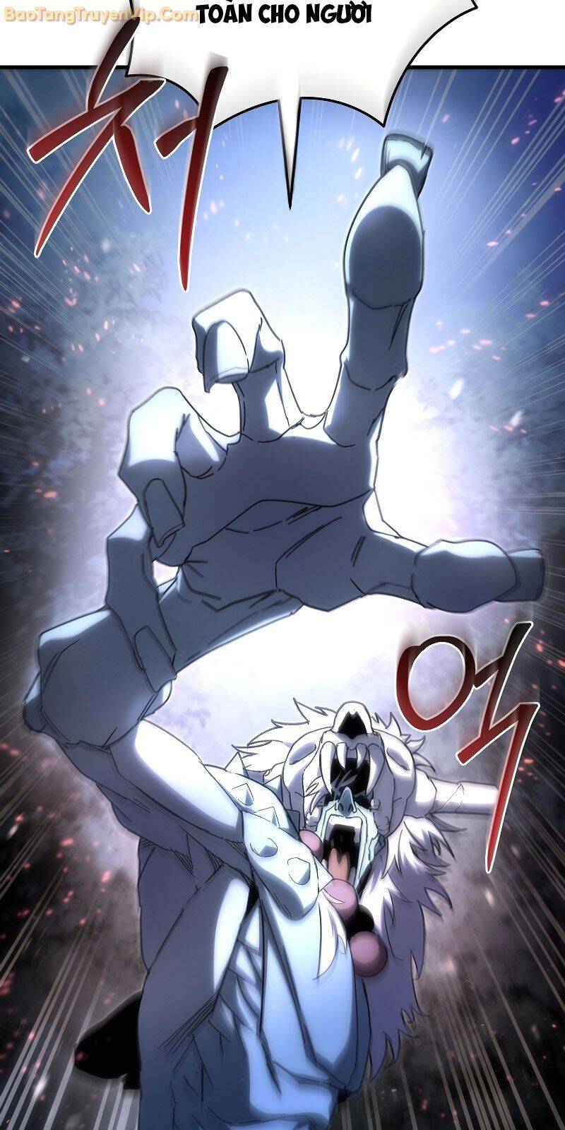 Chuyển Thế Ma Thần Ký Chap 23 - Next Chap 24