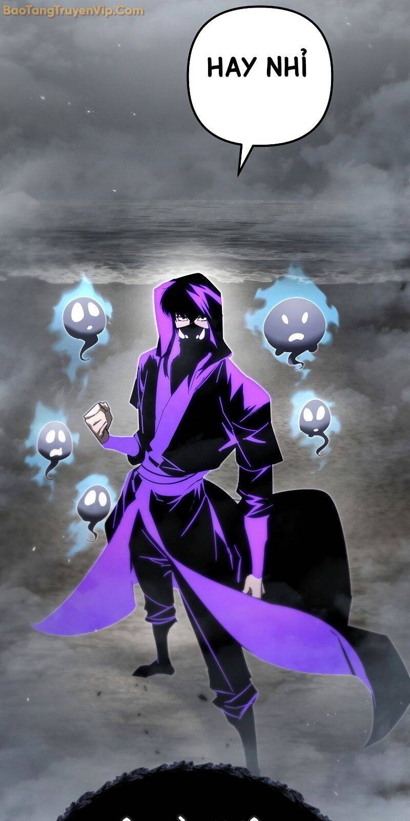Chuyển Thế Ma Thần Ký Chap 23 - Next Chap 24