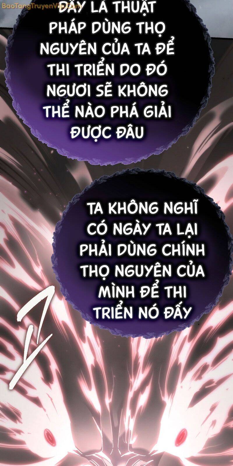 Chuyển Thế Ma Thần Ký Chap 23 - Next Chap 24