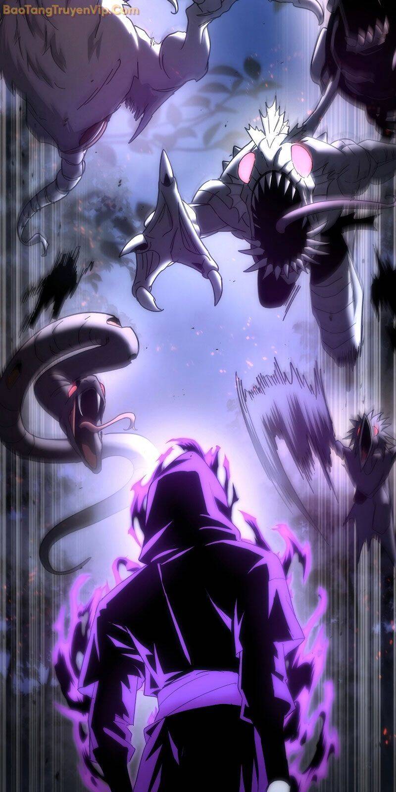 Chuyển Thế Ma Thần Ký Chap 23 - Next Chap 24