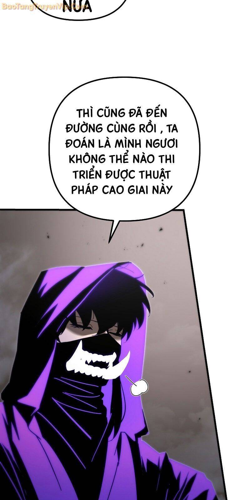 Chuyển Thế Ma Thần Ký Chap 23 - Next Chap 24