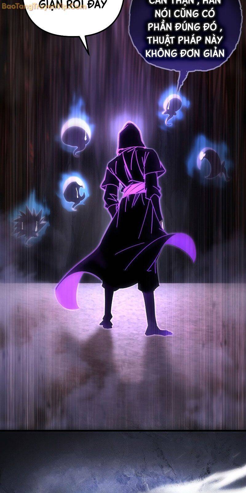 Chuyển Thế Ma Thần Ký Chap 23 - Next Chap 24