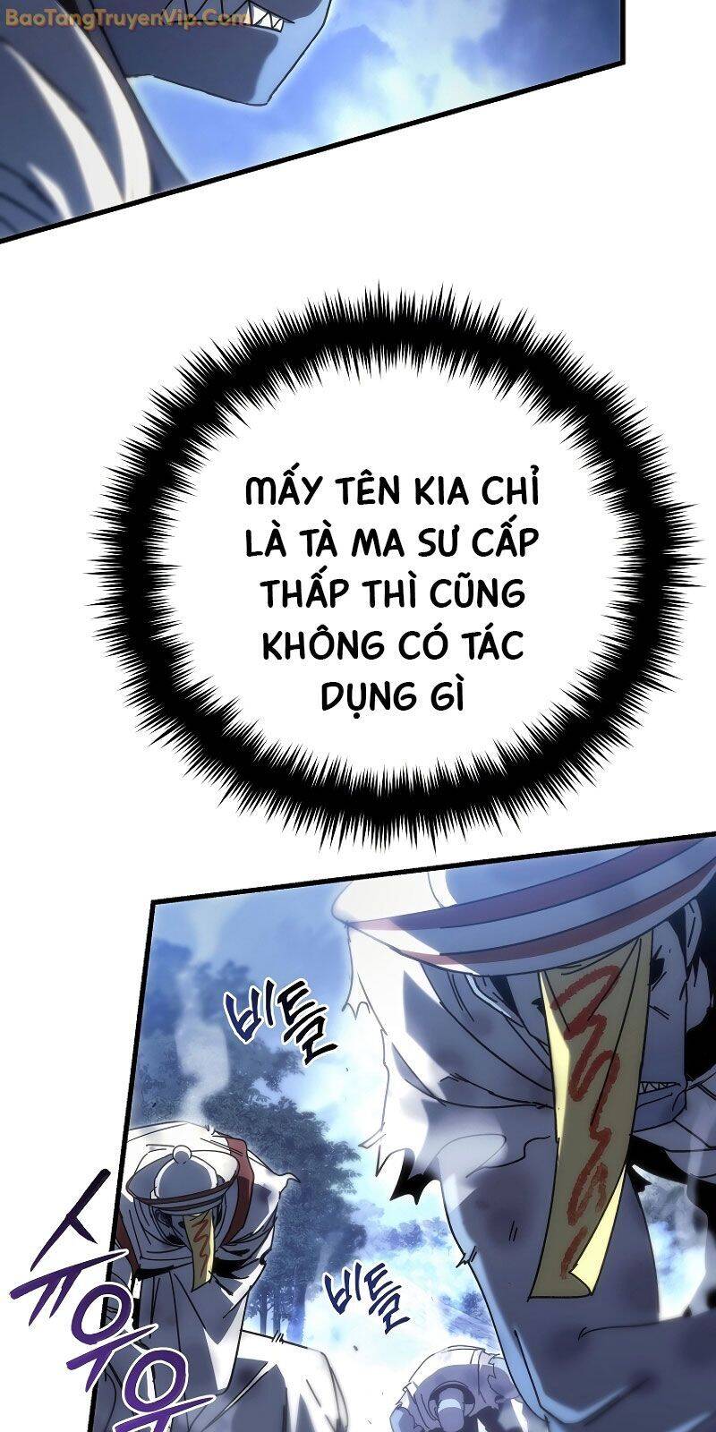 Chuyển Thế Ma Thần Ký Chap 24 - Next Chap 25
