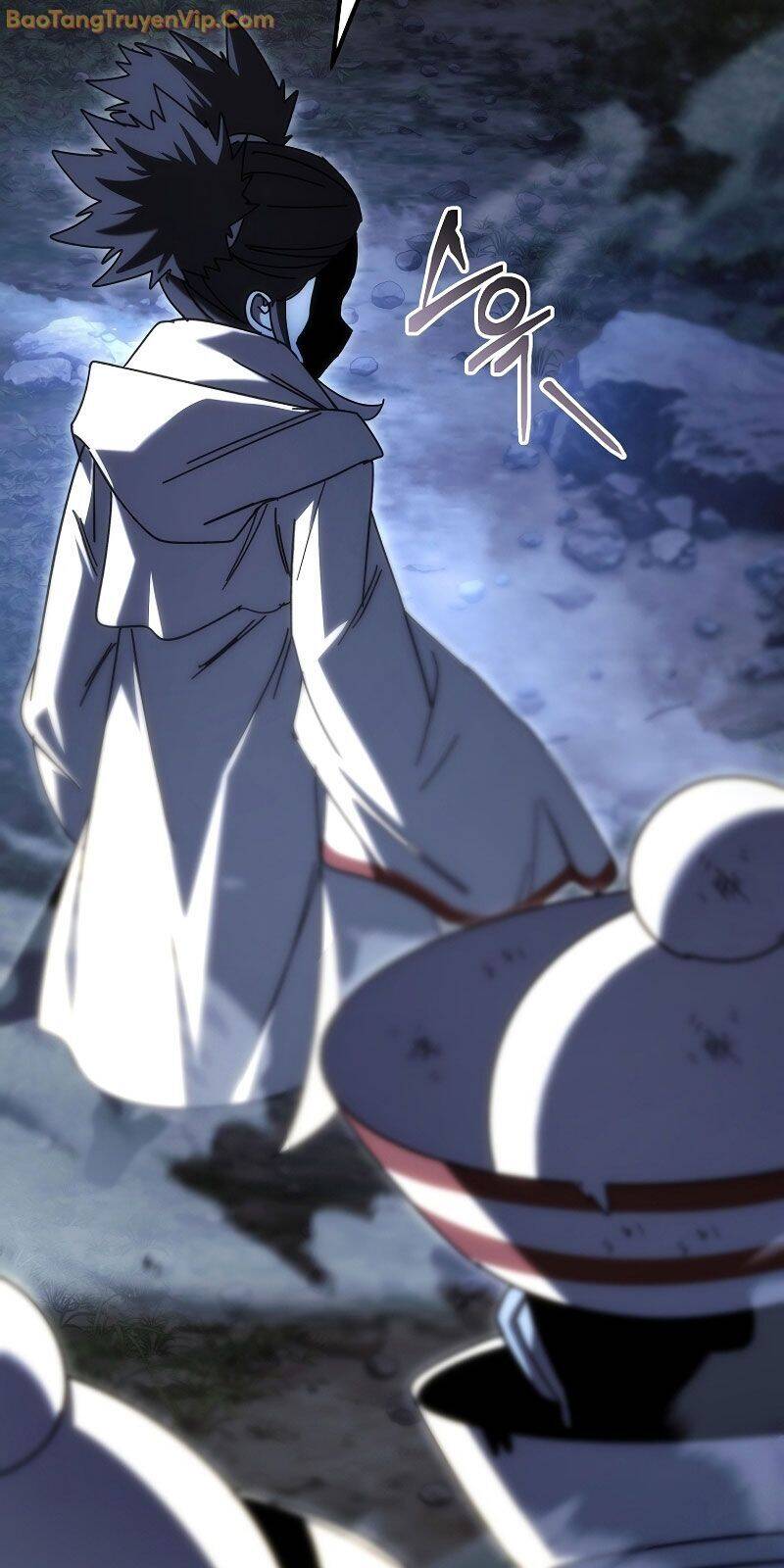 Chuyển Thế Ma Thần Ký Chap 24 - Next Chap 25