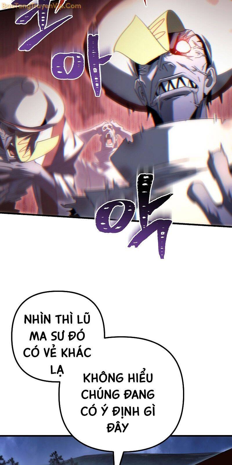 Chuyển Thế Ma Thần Ký Chap 24 - Next Chap 25