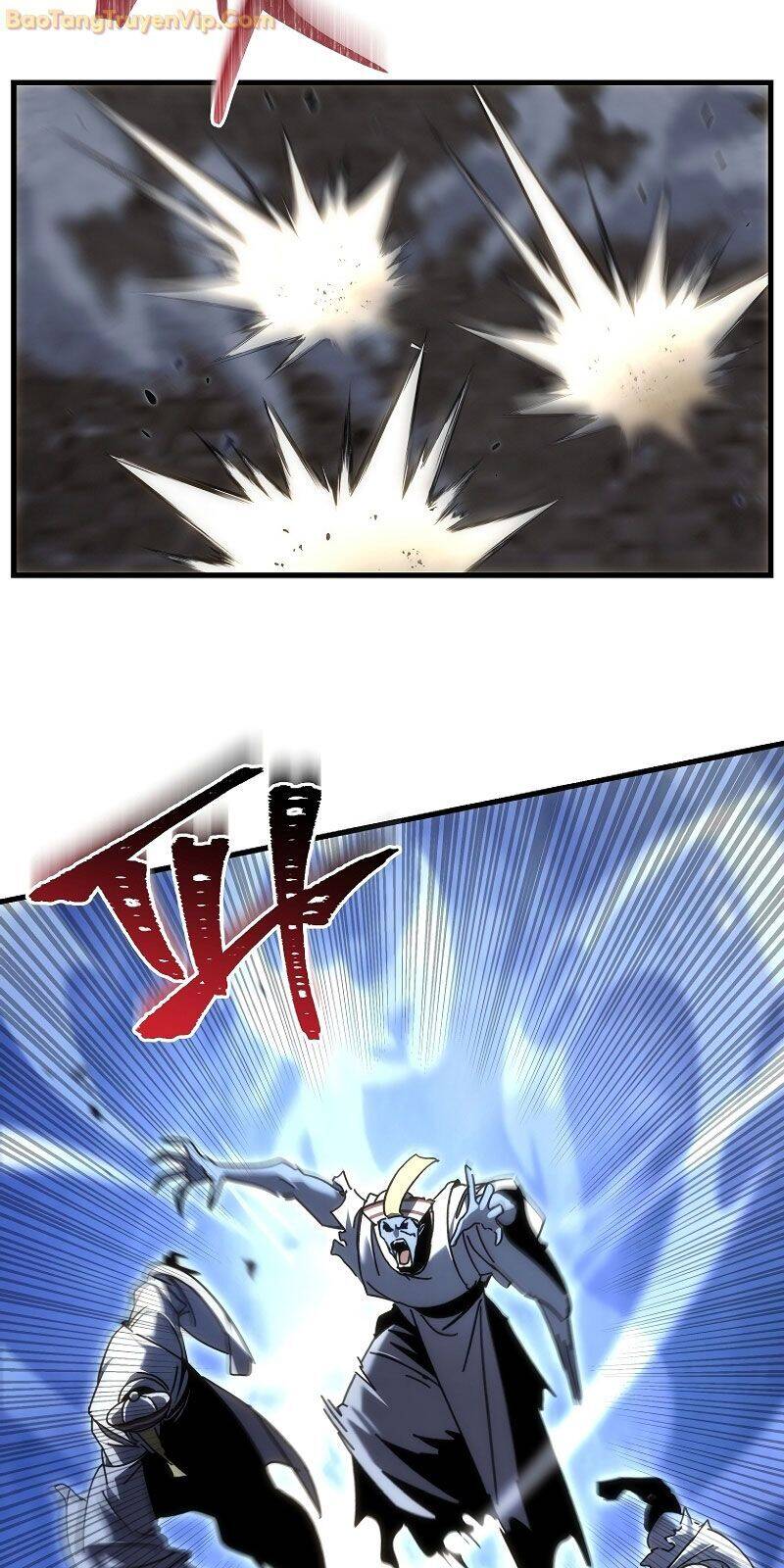 Chuyển Thế Ma Thần Ký Chap 24 - Next Chap 25