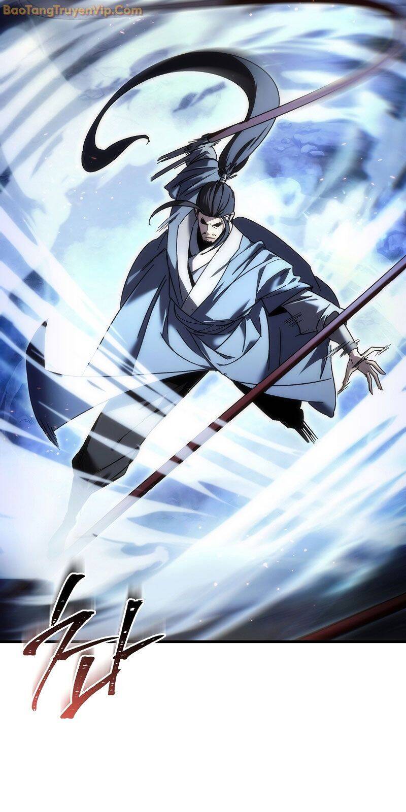 Chuyển Thế Ma Thần Ký Chap 24 - Next Chap 25