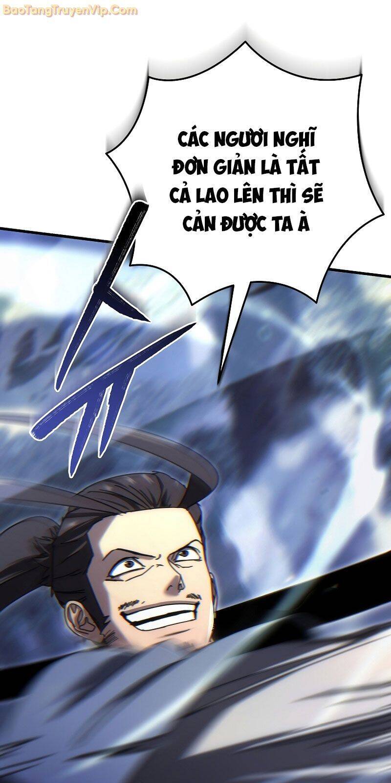 Chuyển Thế Ma Thần Ký Chap 24 - Next Chap 25