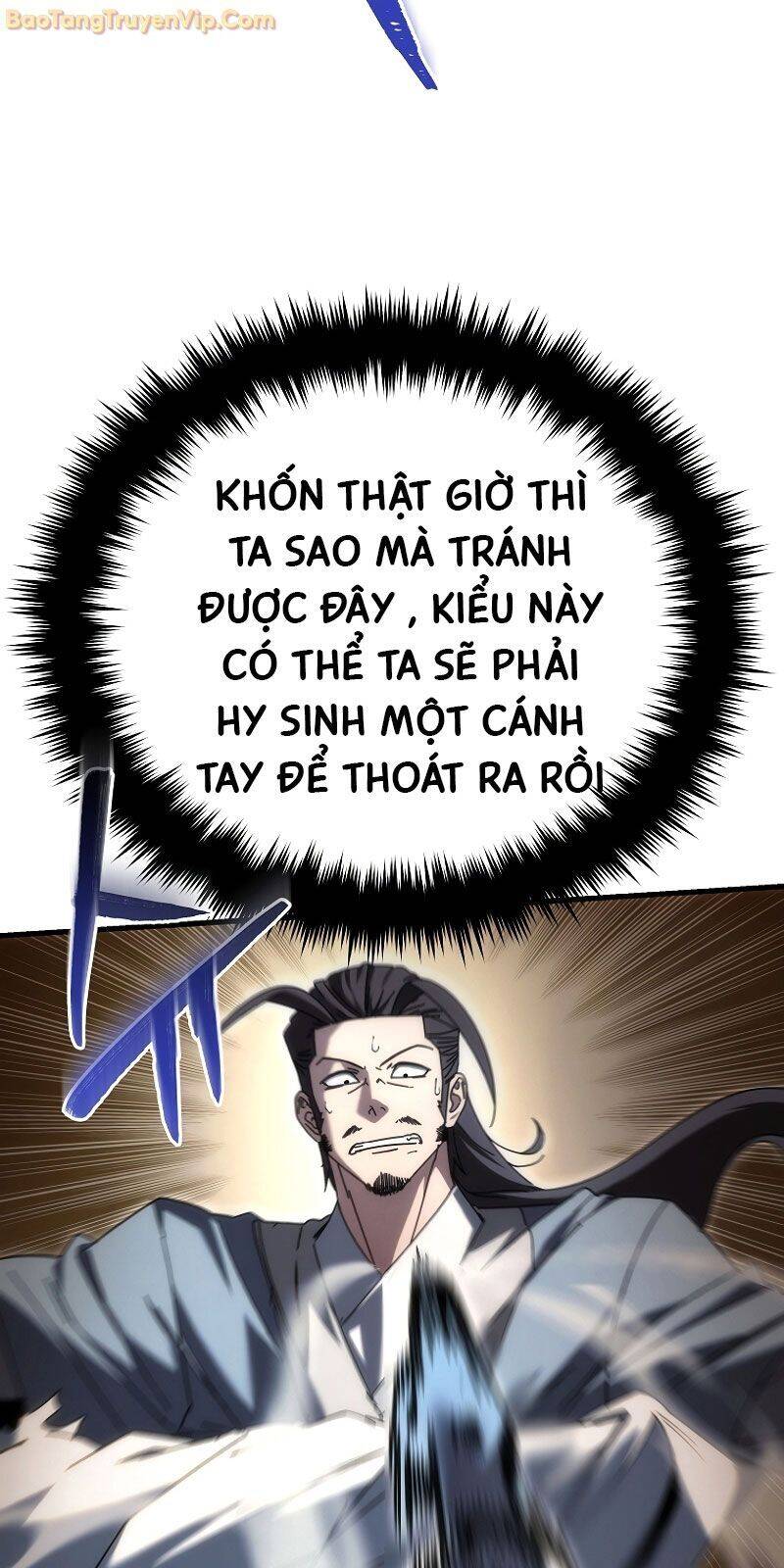 Chuyển Thế Ma Thần Ký Chap 24 - Next Chap 25