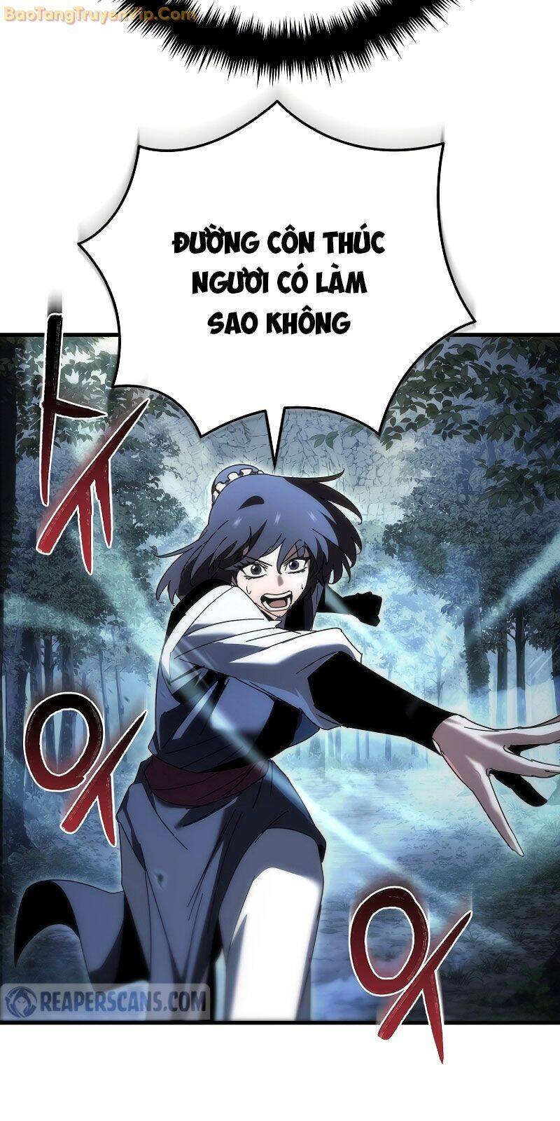 Chuyển Thế Ma Thần Ký Chap 24 - Next Chap 25