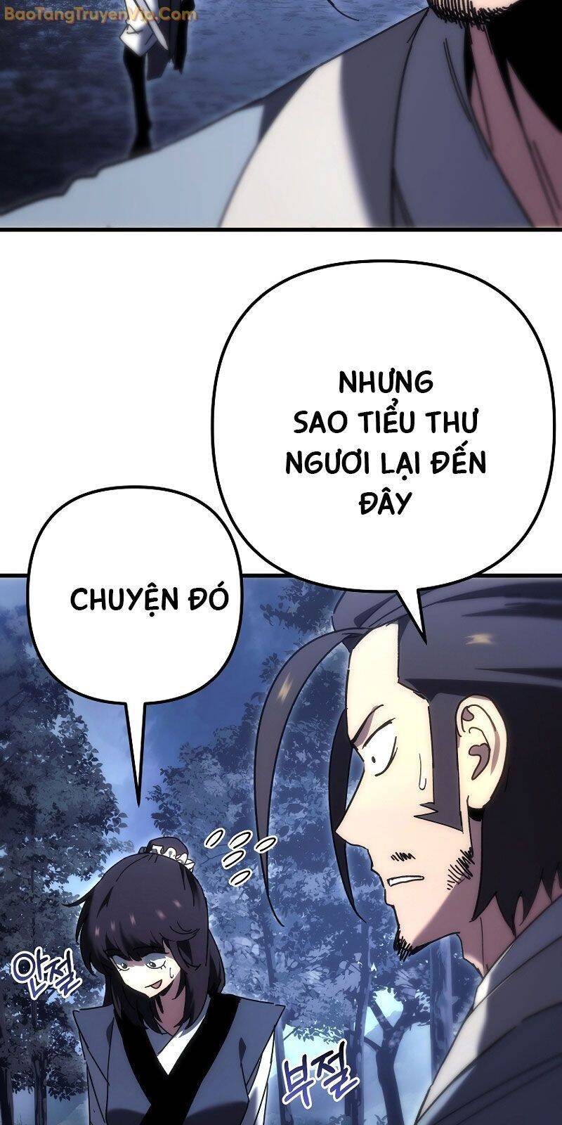 Chuyển Thế Ma Thần Ký Chap 24 - Next Chap 25